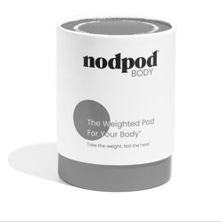 Nodpod RELAXING BLANKET    It really Works  .