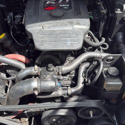 2008 Mercruiser  5.0 Mpi Smart Craft