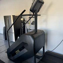 ❗️🔥FREE DELIVERY/ASSEMBLY🔥💥NEW❗️❗️Stair Master P1-Stair Steeper✅ D