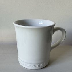 Le Creuset mug