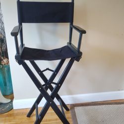 2 Directors Chairs