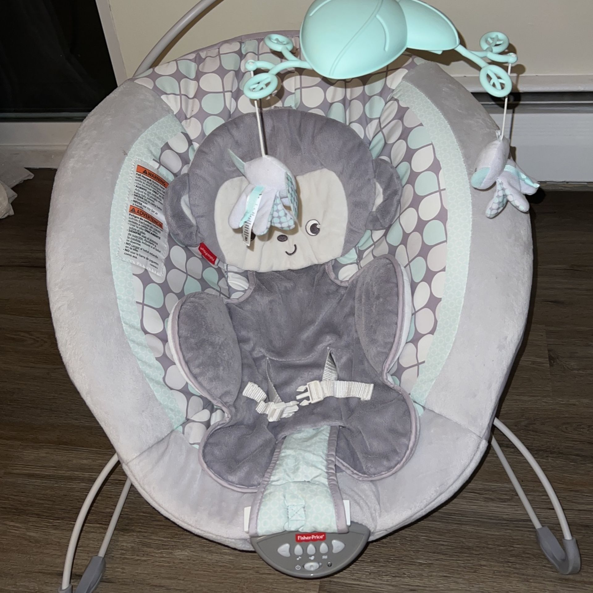Baby Swings