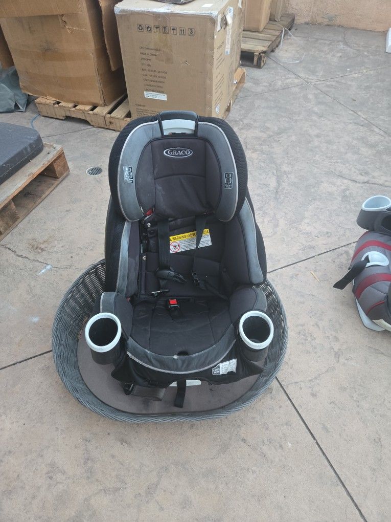 Graco Car Seat