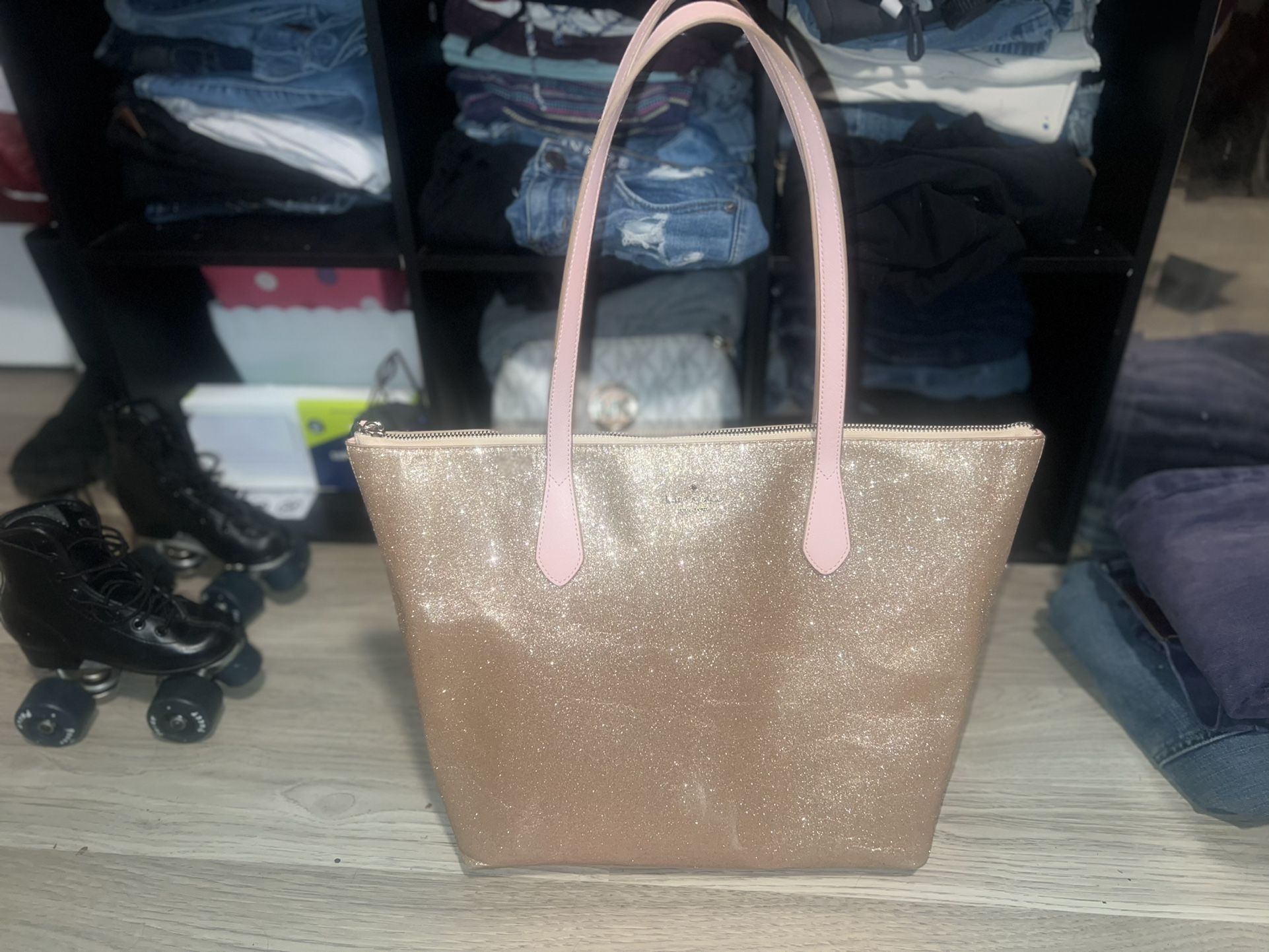 Kate spade skater 2025 tote