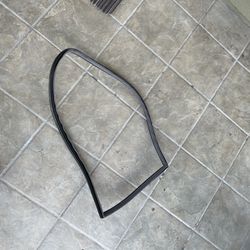 E36 BMW Coupe Rear Window Weatherstripping/Gasket