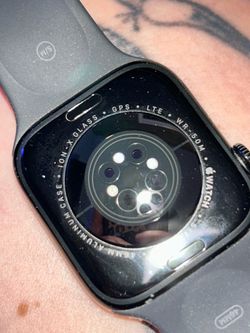 Apple Watch series 10