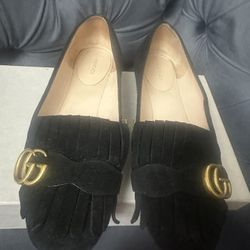 Gucci Shoes