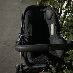 two seat stroller 