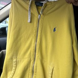 Polo Jacket 