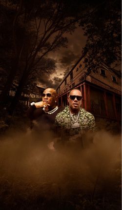 Cash Money & No Limit Concert Tickets