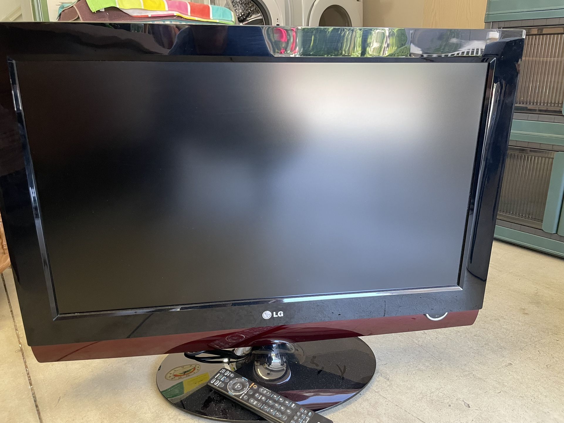 Television