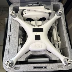 DJI Phantom 4 Pro w/ Lots Of Extras and Free Training - Excellent Condition