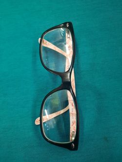Women's Ray BANS Frame Glasses