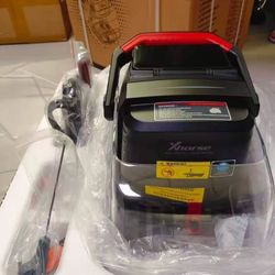 Xhorse Dolphin 2 XP-005 Electric Automatic Key Cutter