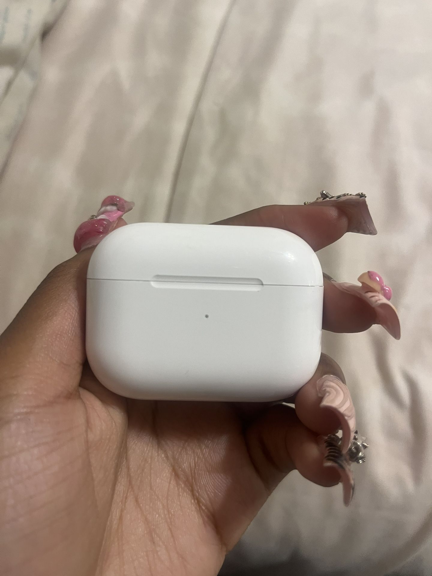 Airpod Pros 2 - Noise Cancellation