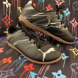 Puma Soccer Shoes 