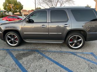 2011 GMC Yukon Denali