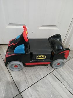 Baby car
