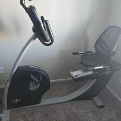 NordicTrack Commercial VR25