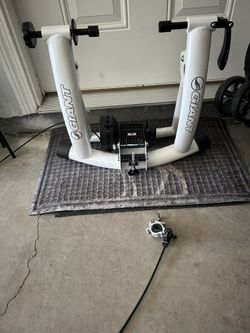 Bike Trainer 