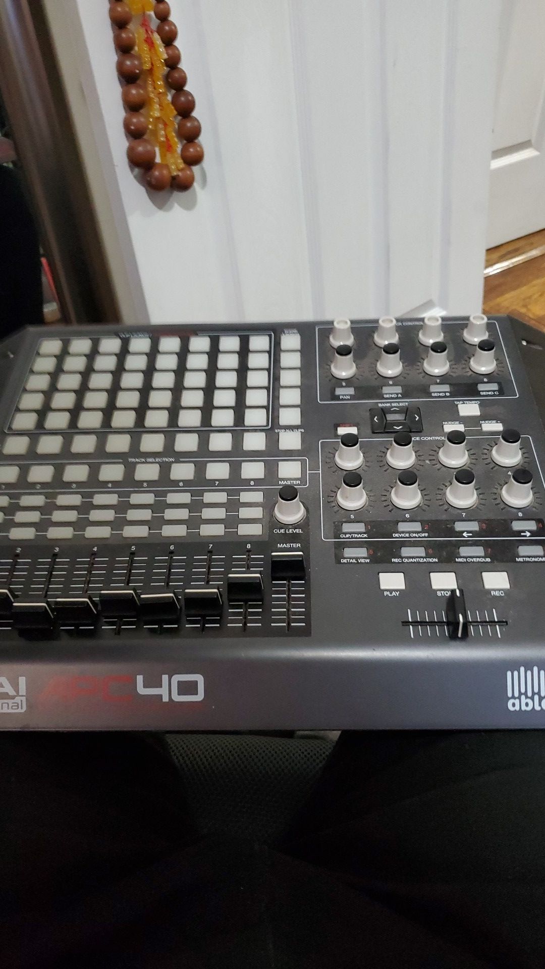 Akai APC 40