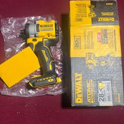 Dewalt Drill