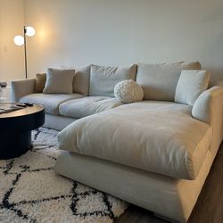 9’ SOFA