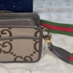 Gucci Jumbo GG mini Bag