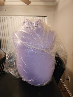 Ditto Pokémon Home Accents Bean Bag Chair by Yogibo