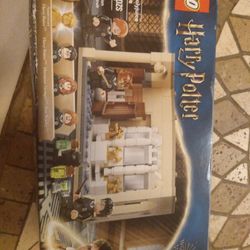 Brand New Lego Harry Potter Set Number 76386Inbox Unopened