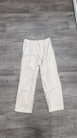 A New Day Size 8 Khakis
