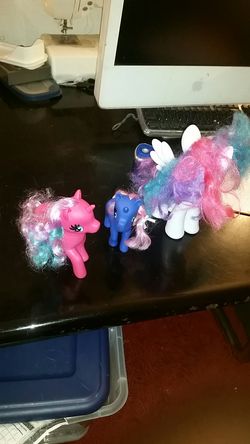 My Little Pony