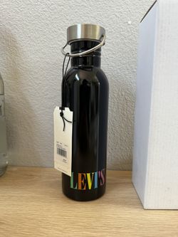 Levi’s Water bottle