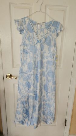 Sleeping Gown