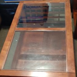 3pc. Coffee And End Table Set