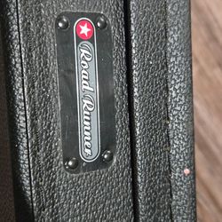 Road Runner Electric Guitar case