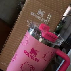 Hello Kitty Stanley