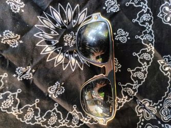 VERSACE SUNGLASSES