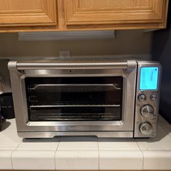 Breville Toaster oven OBO