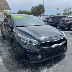 2021 Kia Forte $995 Down 