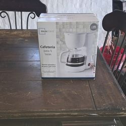 Home Goods
