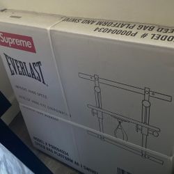 Supreme Speed Bag New‼️