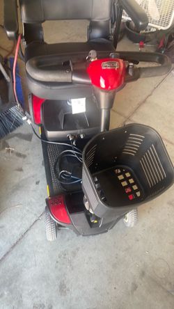 Wheel chair 500oo obo