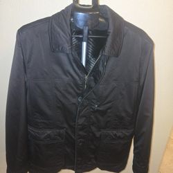 Vintage Posemer Elegant Gentleman's Grade Fashion Jacket 