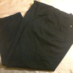 GENTLY USED ROUND TREE AND YORK PANTS!!