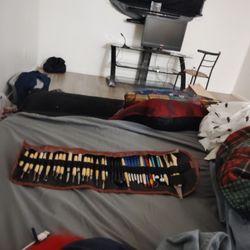 22pcs Sculpting Artistically 