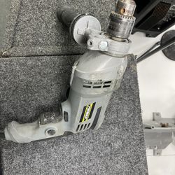 Performax Hammer Drill (845409-4)