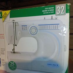 Sewing Machine 