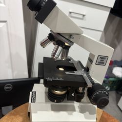 Parco SBH Microscope
