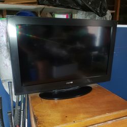 Sanyo 32 Inch Tv 